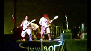 svanzica live@maraja rock 2006