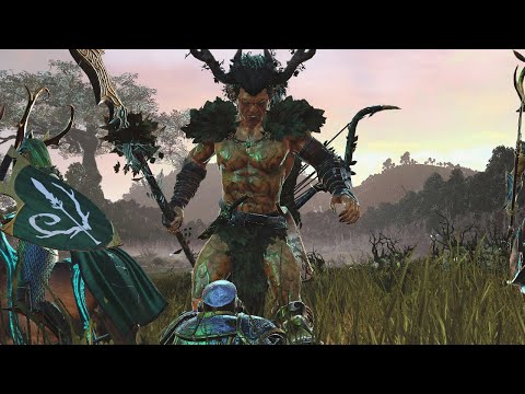 Irondrake Execution - Total War Warhammer 2