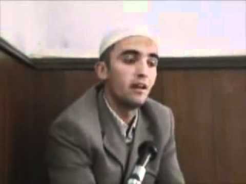 Nr.7.Imam.H.Arbër Berisha @ Uniteti-Afërsia mes muslimanëve@ Derse Islame