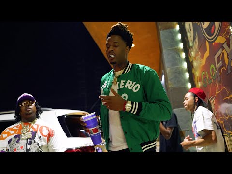 Skinny T - Smashing (Official Video)