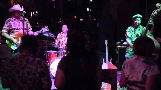 Deke Dickerson & The Ecco-Fonics - I Hope Someday You'll Be Mine