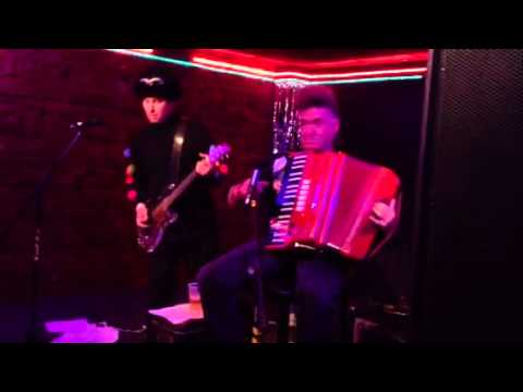 Malcolm tent & 1adam12 at Le grand Fromage 10-27-12 (4)