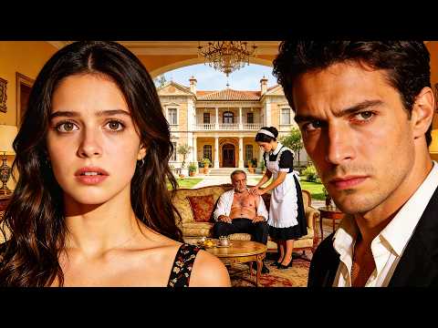 A Perfect World Full of Lies and Betrayals! Love Shattered by Dark Secrets!