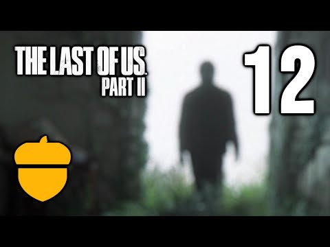 Kruh pomsty se uzavírá - The Last of Us Part II | #12 | 20.4.2021