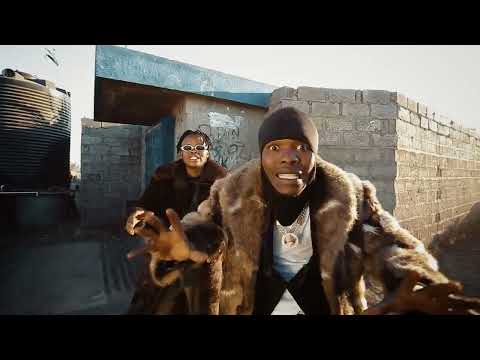 TOP NOTCH - Original IMOTO & Shokii Mwana Chibolya [Official Film]