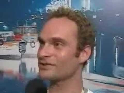 Interview with Tomas Thordarson (Denmark 2004)