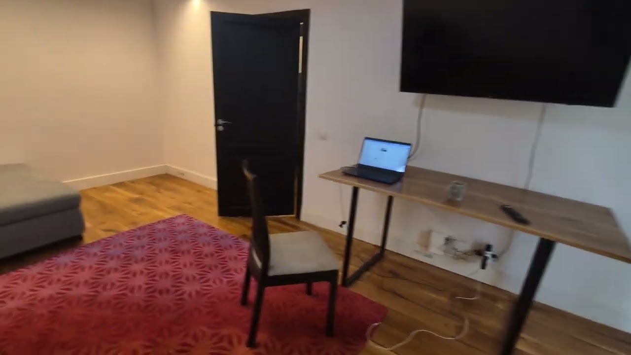 Tur video  Apartament 2 Camere Exigent Plaza Faza 4 Lujerului Bucuresti
