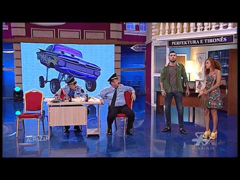 Hetim per nje denoncim te ralle - Alpazar - Vizion Plus