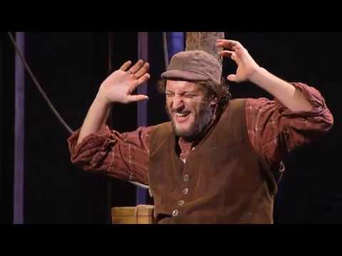 If I Were A Rich Man | Fiddler on the Roof National Tour