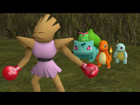 Starter Squad - Episodes 1-7