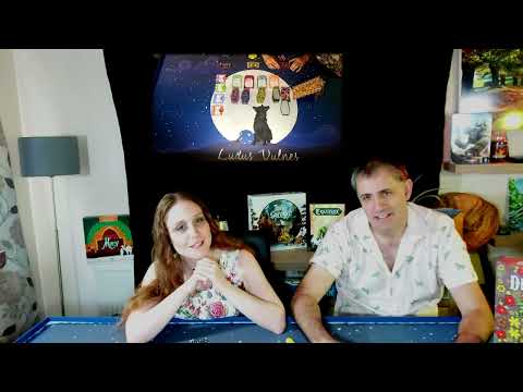 Initial Thoughts & Setup of Radical 8 Games's Die of the Dead Board Game by Ludus Vulpes