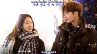 Every Single Day – Challenge  (Sub. español - hangul - roma) (Pinocchio OST) HD