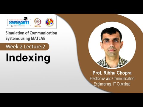 Simulation Of Communication Systems Using Matlab Intro Video