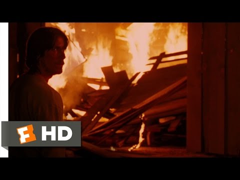 3:10 to Yuma (1/11) Movie CLIP - You Have a Week (2007) HD