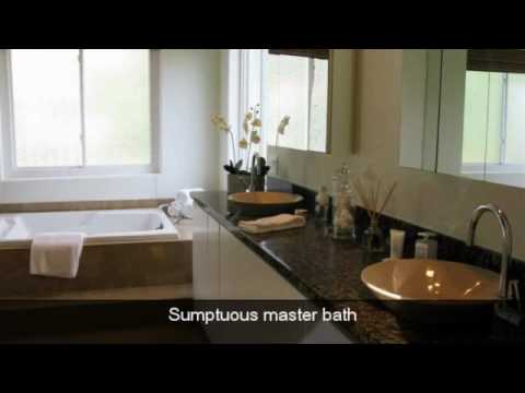 True hollywood hills luxury estate for sale in upper beachwood, LA California