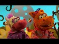 Pajanimals Series 1 Episode 10 The Not So Great Outdoors