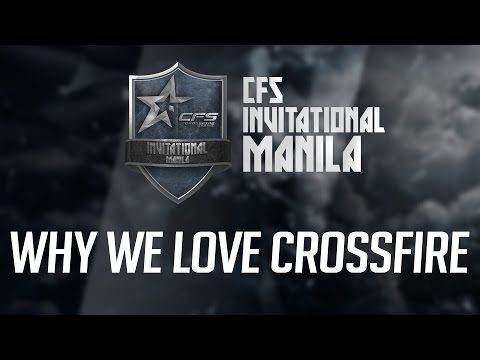 CFS: Why We Love Crossfire