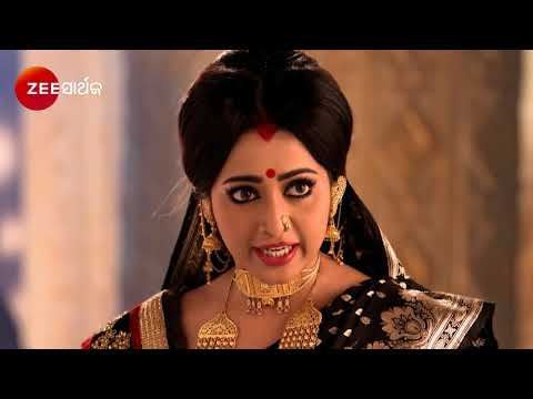 Sata Bhainka Sunanaki | Odia Serial | Full Ep - 61 | Zee Sarthak