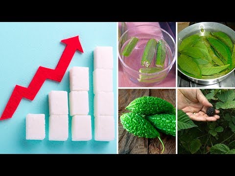 Blutzucker in Forum Kinder-Norm Dynamische Beobachtung für die Patienten mit Diabetes mellitus