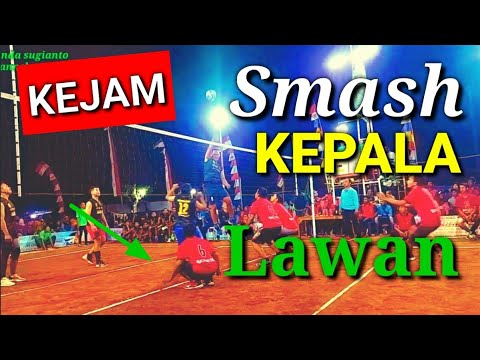 NO MEDICINE, being beaten repeatedly with fast smashes like a volley ball possessed by a tarkam