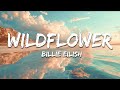 ‪Billie Eilish‬ WILDFLOWER Lyrics