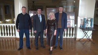 17.11.2025 Анонс ДК - А.Чернецкая