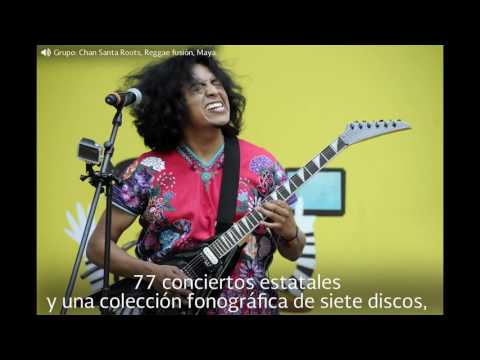 Tradiciones y Fusiones Musicales: Propuestas Indígenas