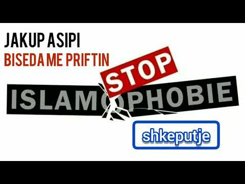 Jakup Asipi (r.a) - Islamofobia [Shkeputje]
