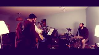 Moshav Band: Misplaced [Cover]