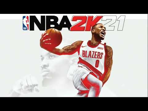 NBA 2K21 - "Everything is Game" Current Gen Gameplay Trailer | Song "Audacity"