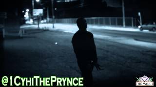 BEHIND THE SCENES: CYHI THE PRYNCE - LIKE IT OR NOT #TheVault