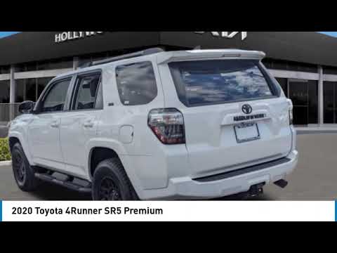 2020 Toyota 4Runner near me Hollywood,Pembroke Pines,Davie,Fort Lauderdale FL PL5305 PL5305