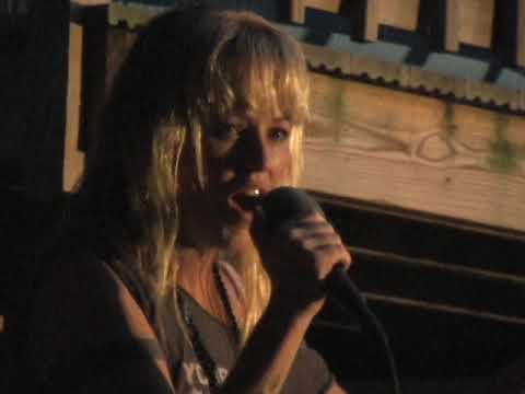 Kay Hanley and Michael Eisenstein (Letters to Cleo)- Tell Him No (acoustic 2007 @ Kiva)