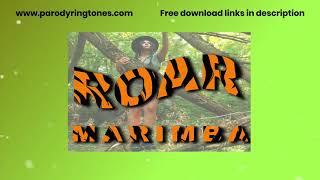 Roar (Marimba Remix Ringtone)