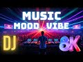 Euphoric Pulse Rise of the Beat: Euphoric DJ Festival Journey Through Sound and Lights