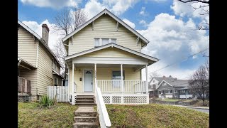 For Sale by Realty Ohio Real Estate: 1052 S Champion Ave, Columbus, OH 43206