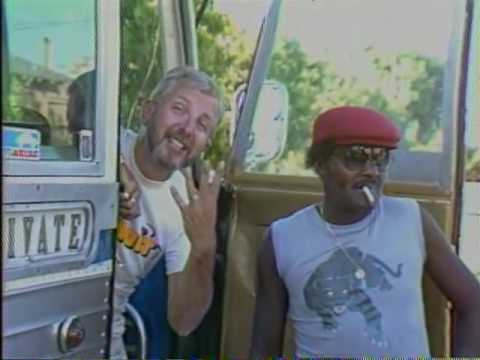 Blues Special, Part 2 - Erik Smith