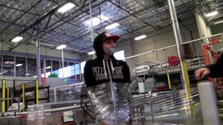 Pizza Port - Mannequin Challenge - Brewery