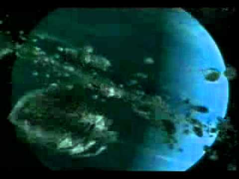 Mrekullia e Allahut - Krijimi i Universit [ Dokumentar Shqip ]