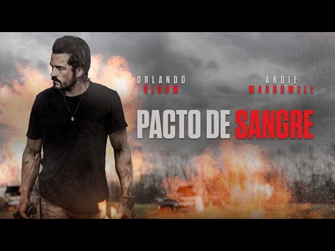 Pacto de Sangre | TRÁILER OFICIAL en ESPAÑOL | YouPlanet Pictures