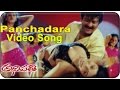 Adhipathi Movie Panchadara Patikabellam Video Song Mohan Babu Preeti Jhangiani