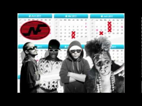 Noir Fluo - L'été Noir Fluo Teaser