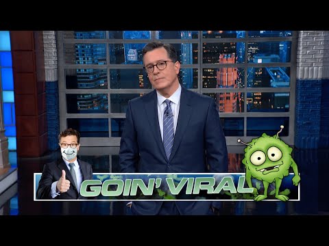 President Trump Golfs While Markets Tumble And Health Officials Rush To Produce Coronavirus Tests