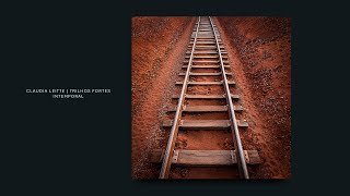 Trilhos Fortes  (Clipe Oficial) - Claudia Leitte