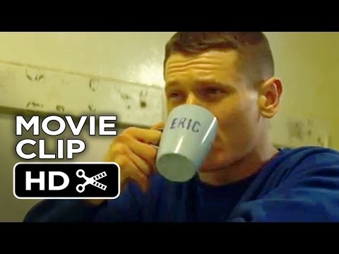 Starred Up (Clip 'Cup of Tea')