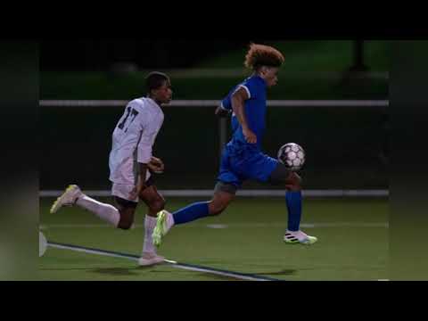 Igor Domingues senior year high school soccer highlight 2021/2022. 4.0 GPA
