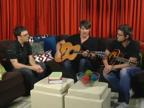 Glory To God Forever // Steve Fee // Worship Together Session