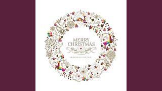 G線上のアリア (オルゴール)