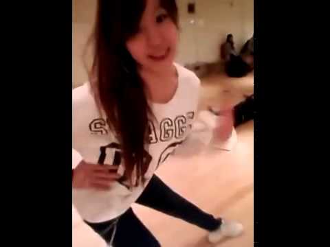 [PREDEBUT] 소나무(SONAMOO) 나현(Nahyun) during Neganetwork days