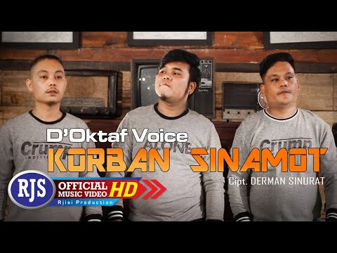 D'Oktaf Voice - Korban Sinamot || Lagu Batak Terbaru 2022 (Official Music Video)